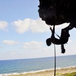 Climbing, cycling events this week