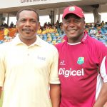 Cricket legends to reunite in Cayman
