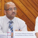 Health officials say HIV false negatives from isolated cases