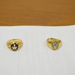 Drug arrests, rings recovered in Cayman Brac