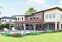 Housing development planned for Magellan Quay