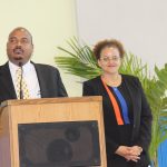 Schools conference focuses on math