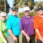 St. Ignatius golf scramble set for March 24