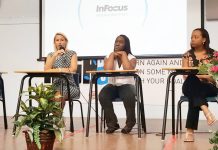 Students get lowdown on legal internships
