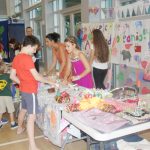 Cayman International School celebrates cultural diversity