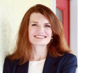 Author Jeannette Walls to speak at ‘Power of the Purse’ luncheon