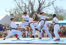 Agriculture Show draws thousands