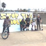 Police launch youth outreach initiative