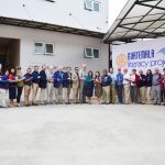 Rotary Club helps inaugurate Guatemalan education facility