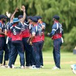 Cayman Islands team wins world cricket qualifier against Argentina