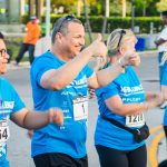 Deputy Governor’s 5K rescheduled