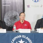 Education, employment hot topics at Bodden Town West forum