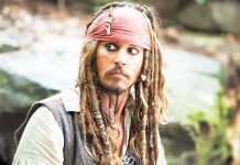 May movies at Regal Camana Bay