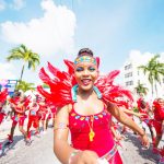 Junior Batabano celebrates 15th anniversary