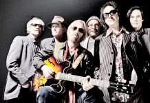 Concerts in South Florida in May