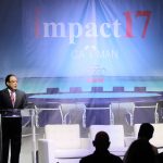 Impact17 explores innovation in digital age