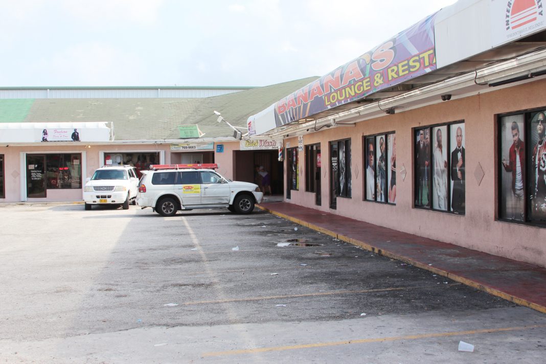 Police respond to fight at bar Cayman Compass