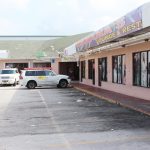 Police respond to fight at bar