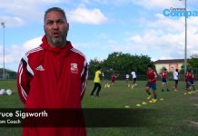 Junior players feel CIFA scandal fallout