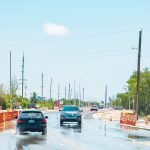Injunction lifted on Linford Pierson Highway project