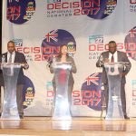 Tourism and future of development at issue in national debate