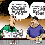 An honest living