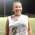 Coed flag football: Burger Shack goes undefeated