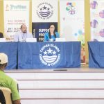 West Bay South candidates face off at forum