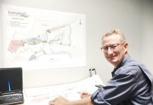 Ironwood developer vows: ‘We will get it done’