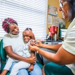 Vaccination Week in Cayman offers free clinic for children