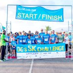 DG’s 5K Challenge kicks off on Brac
