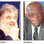 CONCACAF lawsuit seeks millions