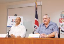 Cayman to host transitional energy conference