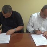 Human trafficking focus of Cuba, Cayman Islands talks