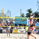 Cuba sweeps both brackets of NORCECA tournament