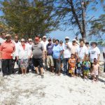 Fishing tournament has Barkers abuzz