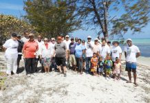 Fishing tournament has Barkers abuzz