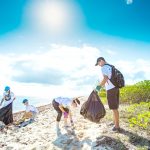 Please keep Cayman clean