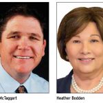 Savannah candidates debate crime, education