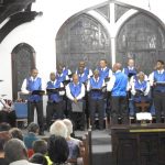Cayman Male Voice Choir celebrates Good Friday with song