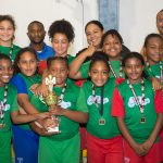 Basketball association courts new players