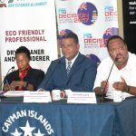 Prospect election candidates face off in Chamber debate