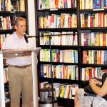 World War II resistance tale at Books & Books