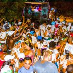 J’Ouvert is carnival party for early birds