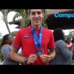 Cayman athletes win 47 swim, 6 track medals