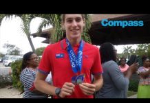 Cayman athletes win 47 swim, 6 track medals