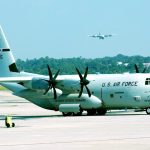 Hurricane Hunter plane to visit Cayman next week