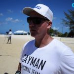 Clinic aims to spur Cayman’s passion for beach volleyball