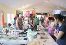 Auction moves Little Cayman National Trust closer to goal