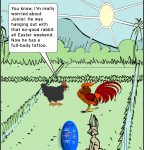Bad rabbit